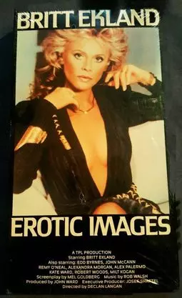 Erotic Images - постер