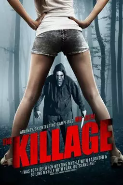 The Killage - постер