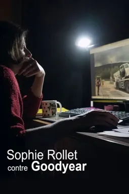 Sophie Rollet contre Goodyear - постер