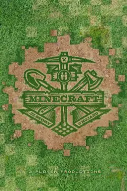 Minecraft: История Mojang - постер