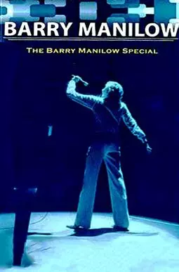 The Barry Manilow Special - постер