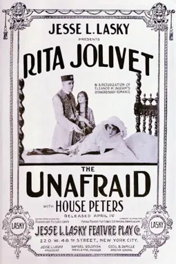 The Unafraid - постер