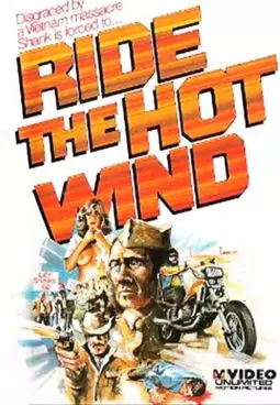 Ride the Hot Wind - постер