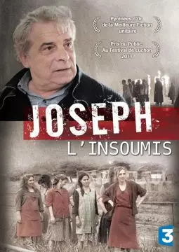 Joseph l'insoumis - постер