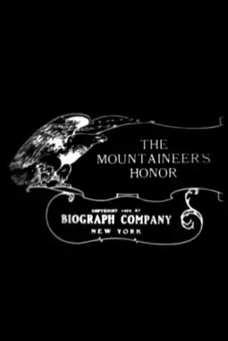 The Mountaineer's Honor - постер