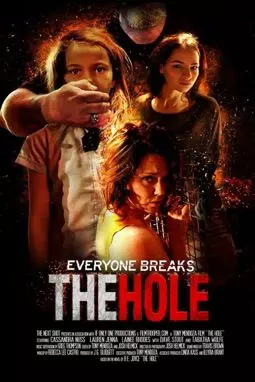 Life in the Hole - постер