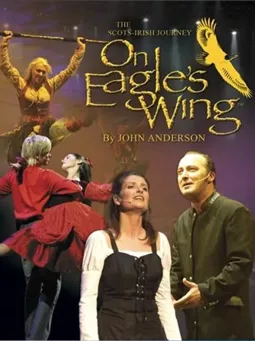 On Eagles Wing - постер