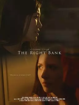 The Right Bank - постер