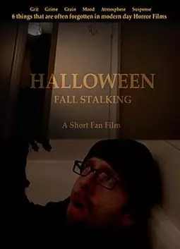 Halloween Fall Stalking - постер