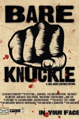 Bare Knuckle - постер