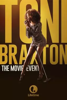 Toni Braxton: Unbreak My Heart - постер
