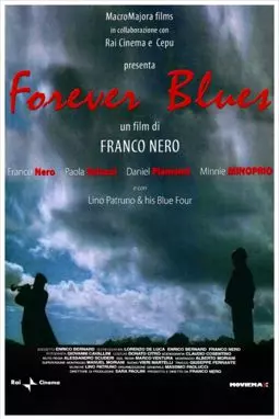 Forever Blues - постер