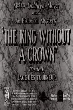 The King Without a Crown - постер