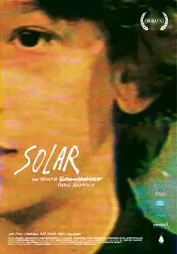 Solar - постер