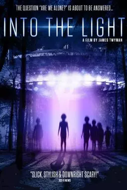 Into the Light - постер