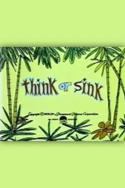 Think or Sink - постер