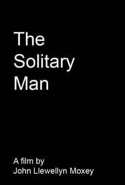 The Solitary Man - постер