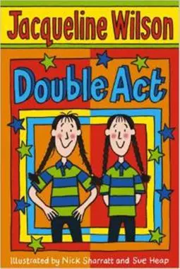 Double Act - постер