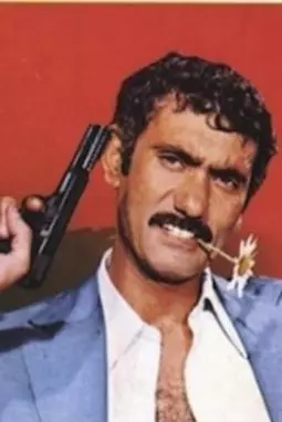 Yilmaz Guney: His Life, His Films - постер