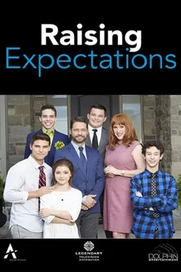 Raising Expectations - постер