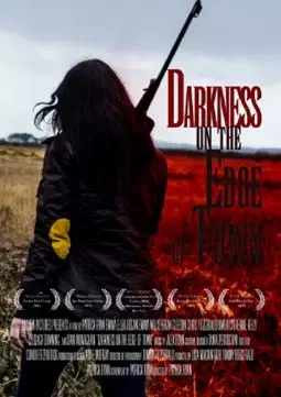 Darkness on the Edge of Town - постер