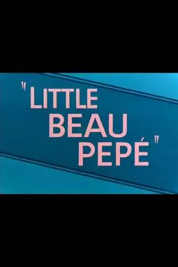 Little Beau Pepé - постер