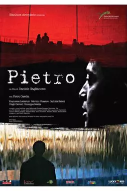 Pietro - постер