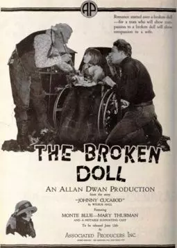 A Broken Doll - постер