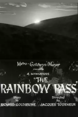 The Rainbow Pass - постер