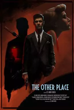 The Other Place - постер