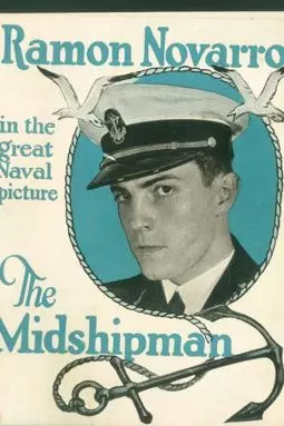 The Midshipman - постер