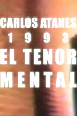 El tenor mental - постер