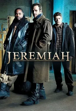 Иеремия - постер