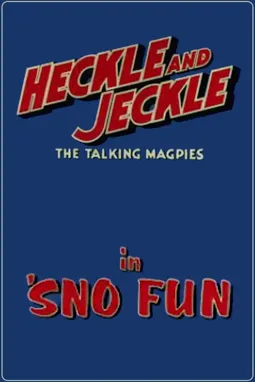 'Sno Fun - постер