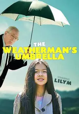 The Weatherman's Umbrella - постер