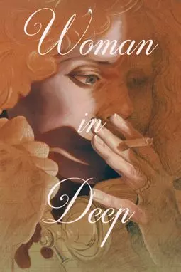 Woman in Deep - постер
