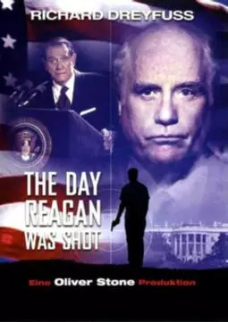 День когда стреляли в президента - постер