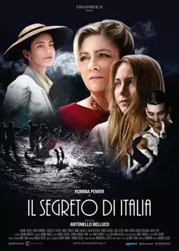 Il Segreto di Italia - постер