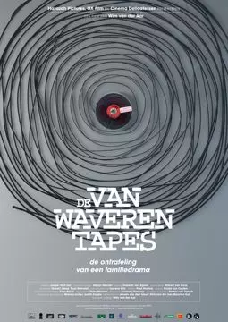 De Van Waveren Tapes - постер