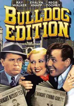 Bulldog Edition - постер