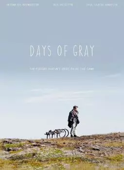 Days of Gray - постер