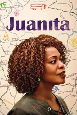 Хуанита - постер