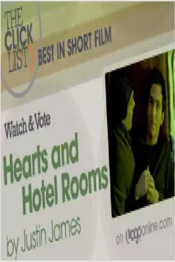 Hearts and Hotel Rooms - постер