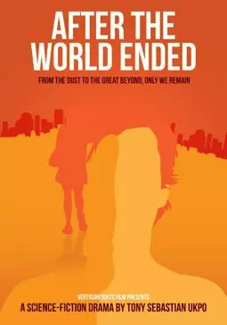 After the World Ended - постер