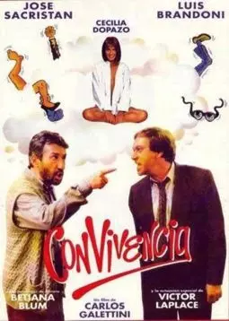 Convivencia - постер