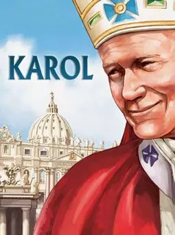 Karol - постер