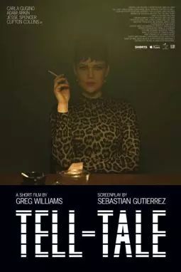 Tell-Tale - постер