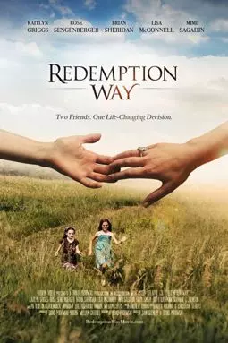 Redemption Way - постер