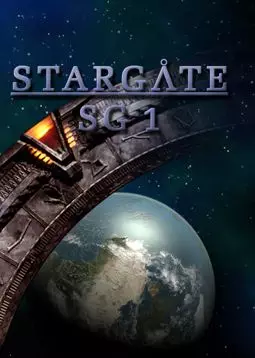 Stargate SG-1: True Science - постер