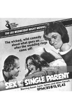 Sex and the Single Parent - постер